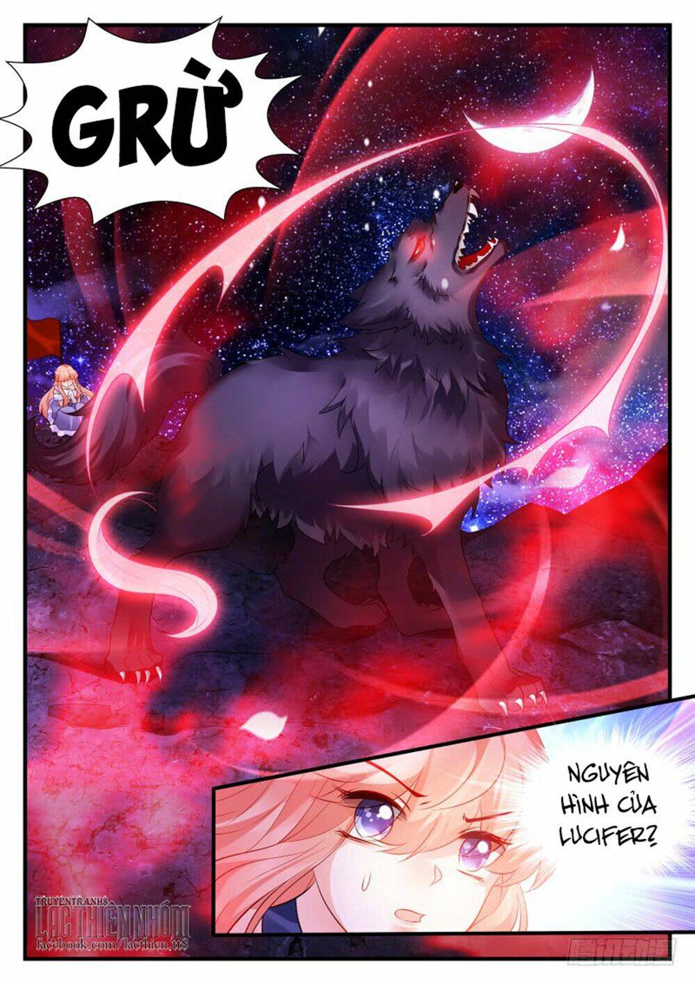 dạy bảo ma vương lão công 2 chapter 198 7