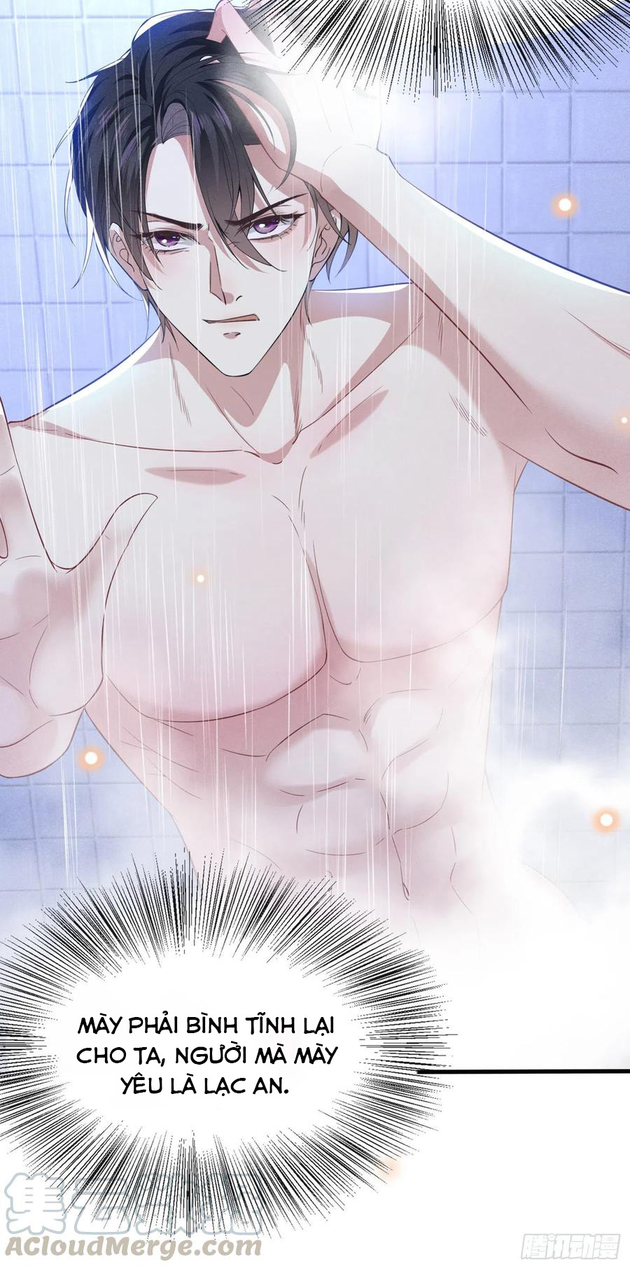 anh ấy gọi tôi là hắc liên hoa chapter 43 16