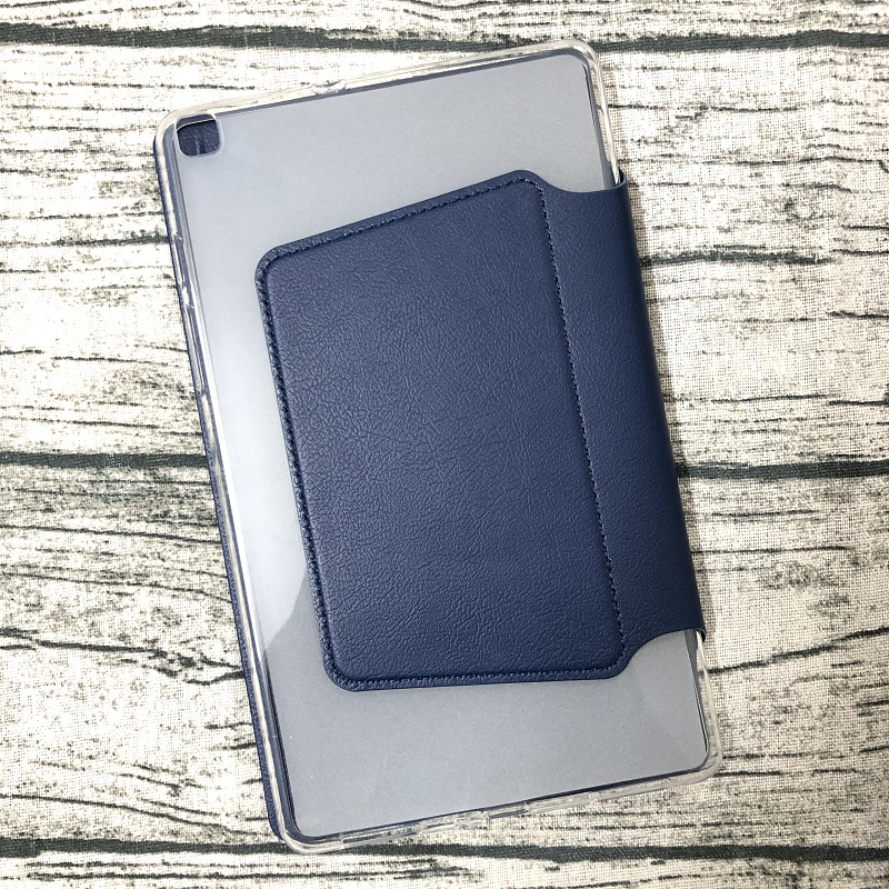Bao da Onjess gập chữ Y cao cấp dành cho Samsung Galaxy Tab A 10.1 - Hàng Chính Hãng