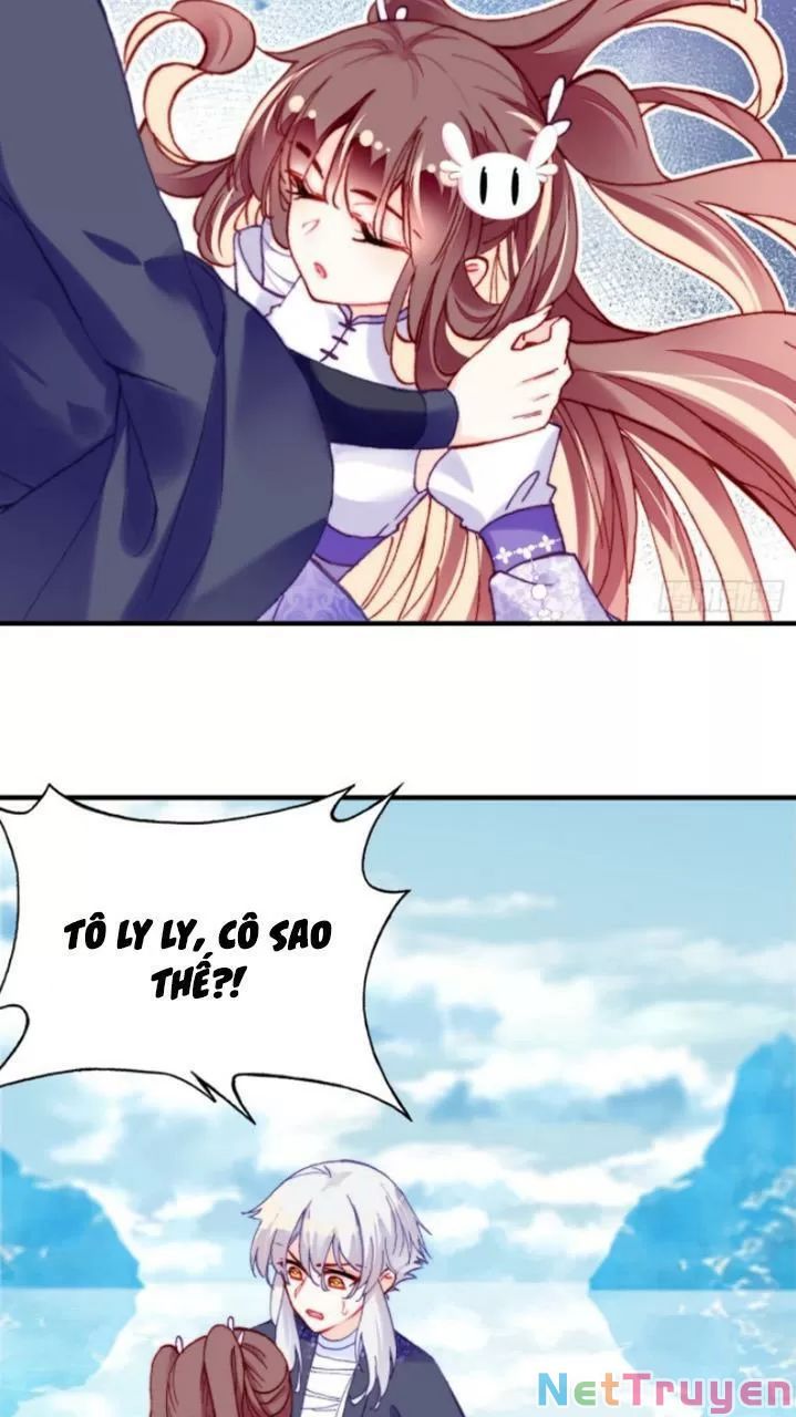 lại bị bệnh chiều chuộng quấn lấy chapter 25 41