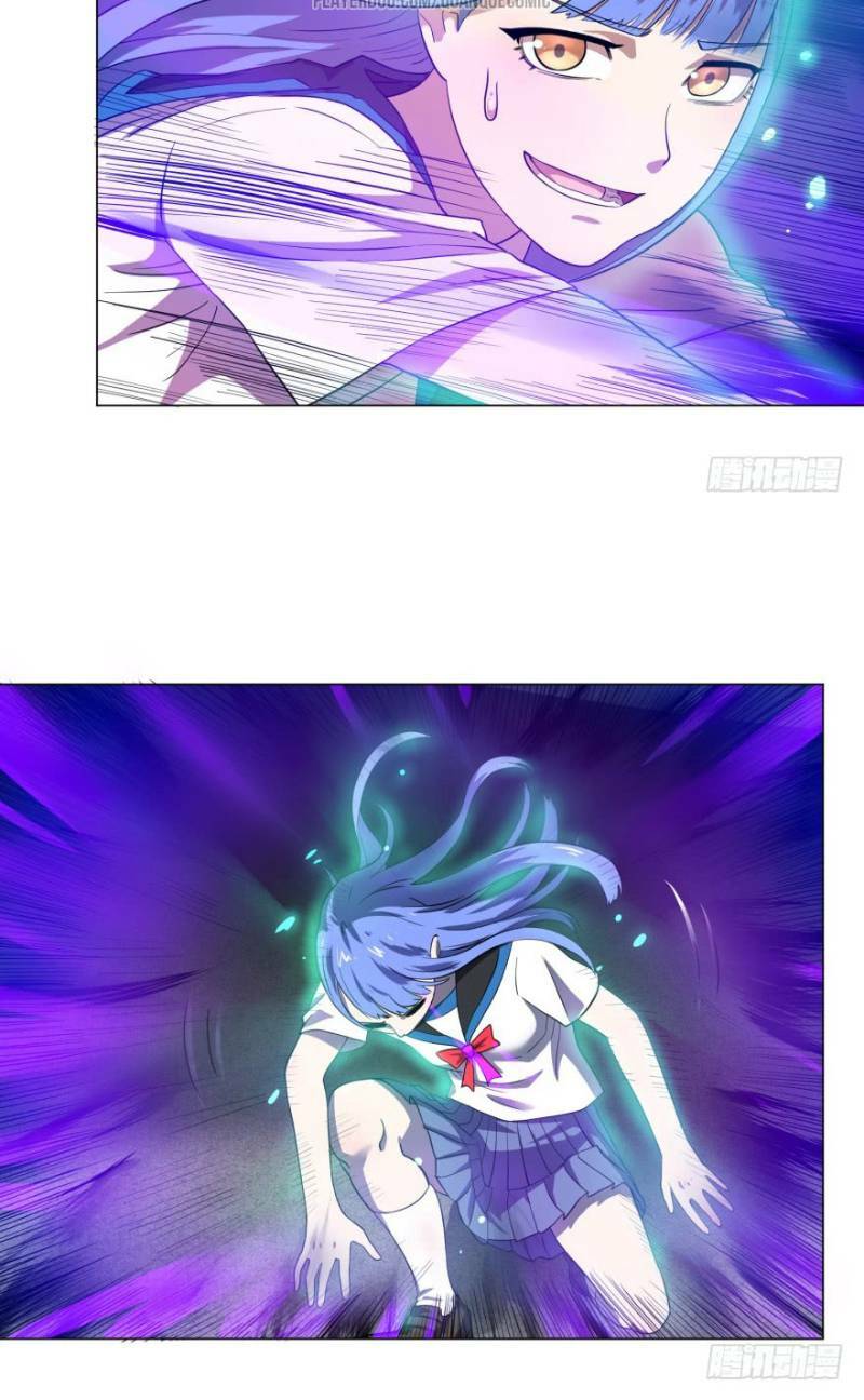 danh sách kẻ phản diện chapter 21 11