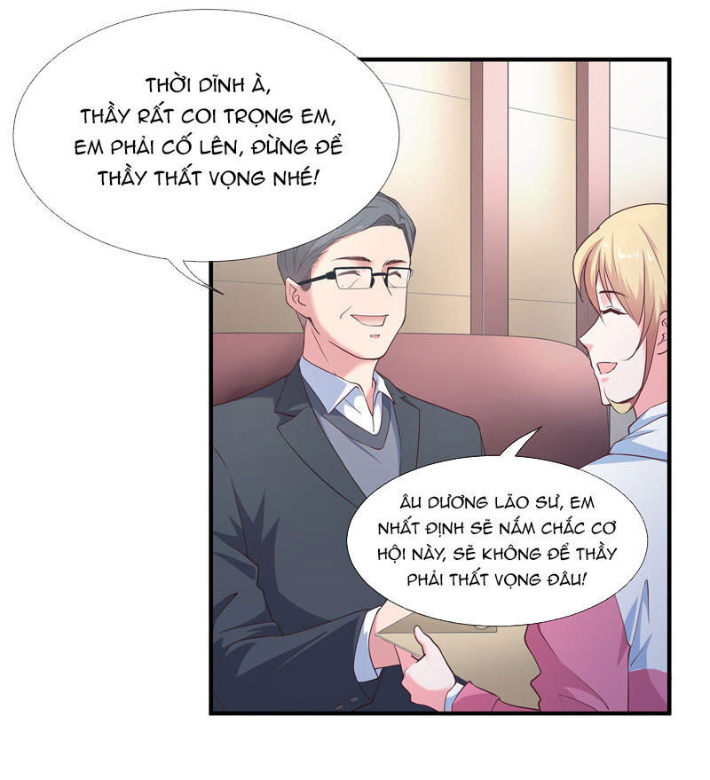 chiến lược lãng mạn của thịnh thiếu chapter 24 58
