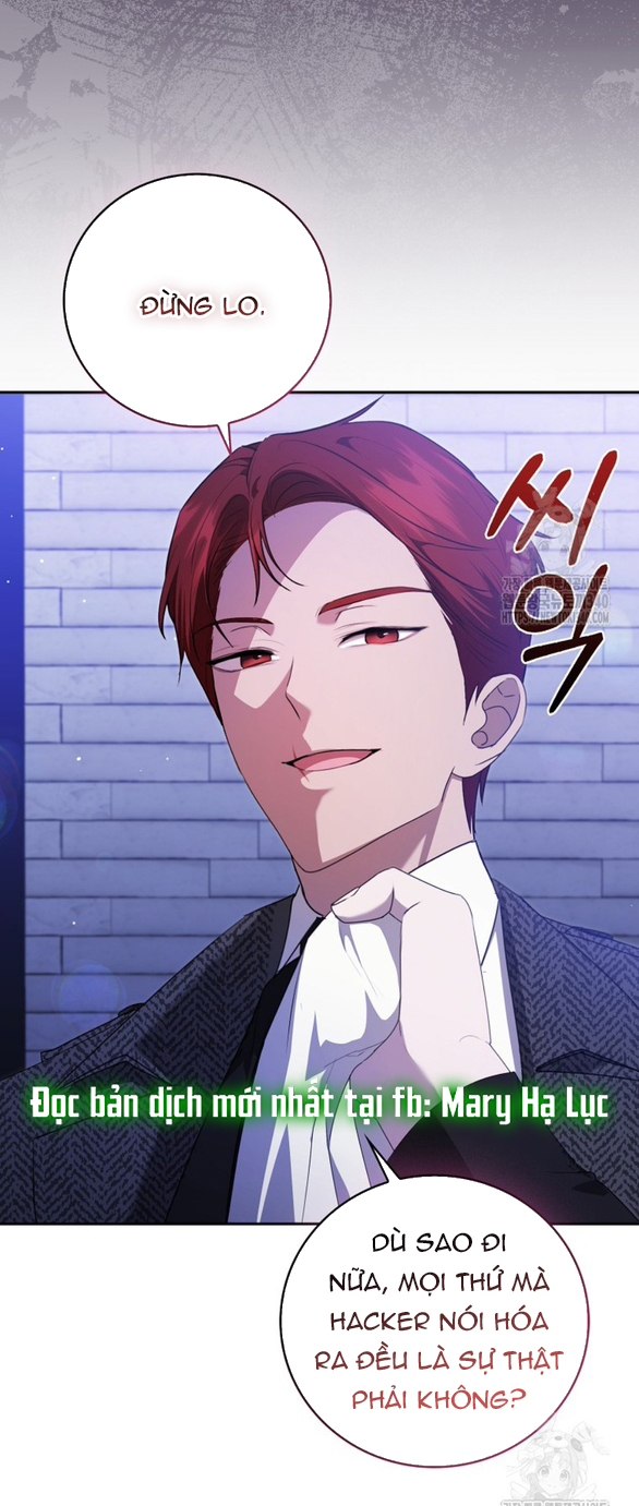 bạn trai của nam chính bị ám ảnh bởi tôi chapter 33.2 37