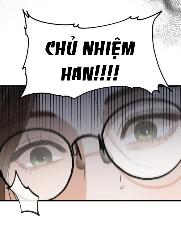 Nóng Lòng Muốn Giày Vò Em chapter 4.2 24