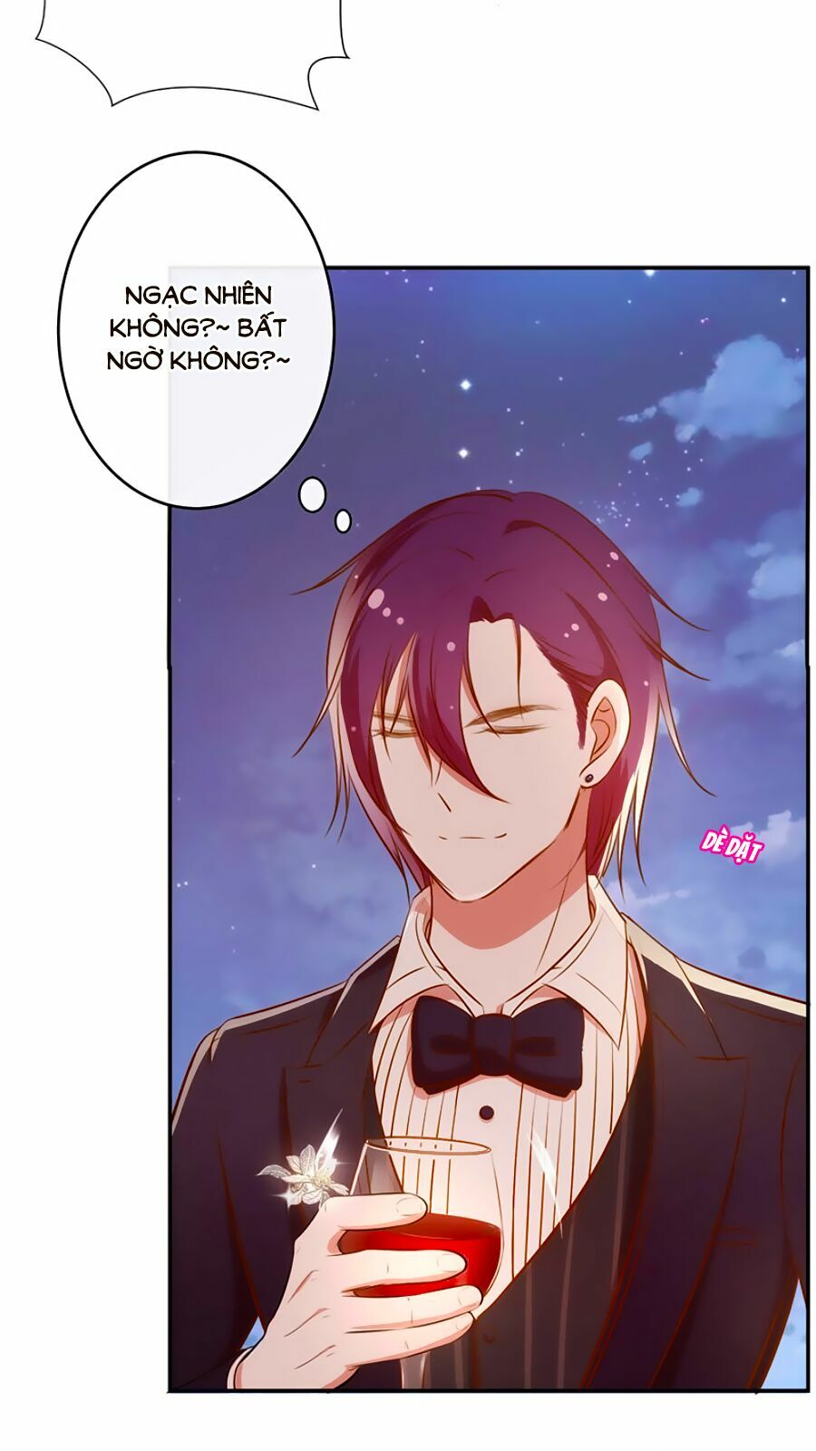 cả thế giới đều không bằng người chapter 36 34