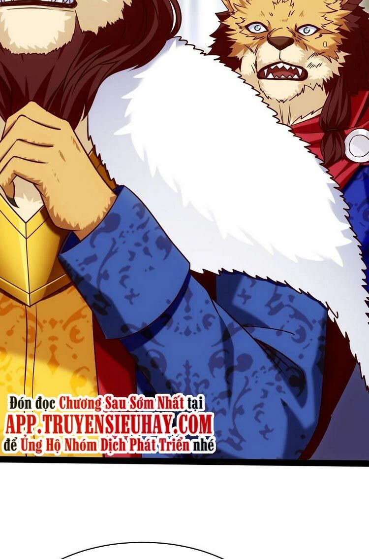 ma thú kiếm thánh dị giới tung hoành chapter 193 34