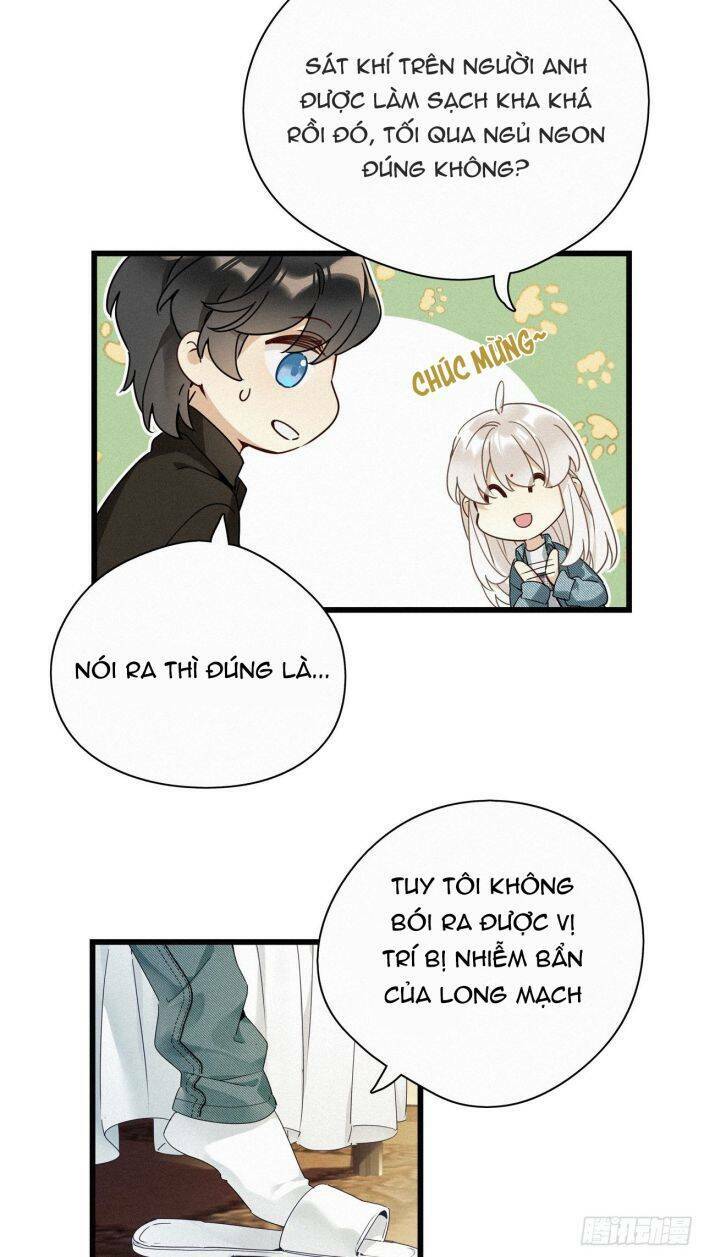 thỉnh quân nhập quái chapter 15 14