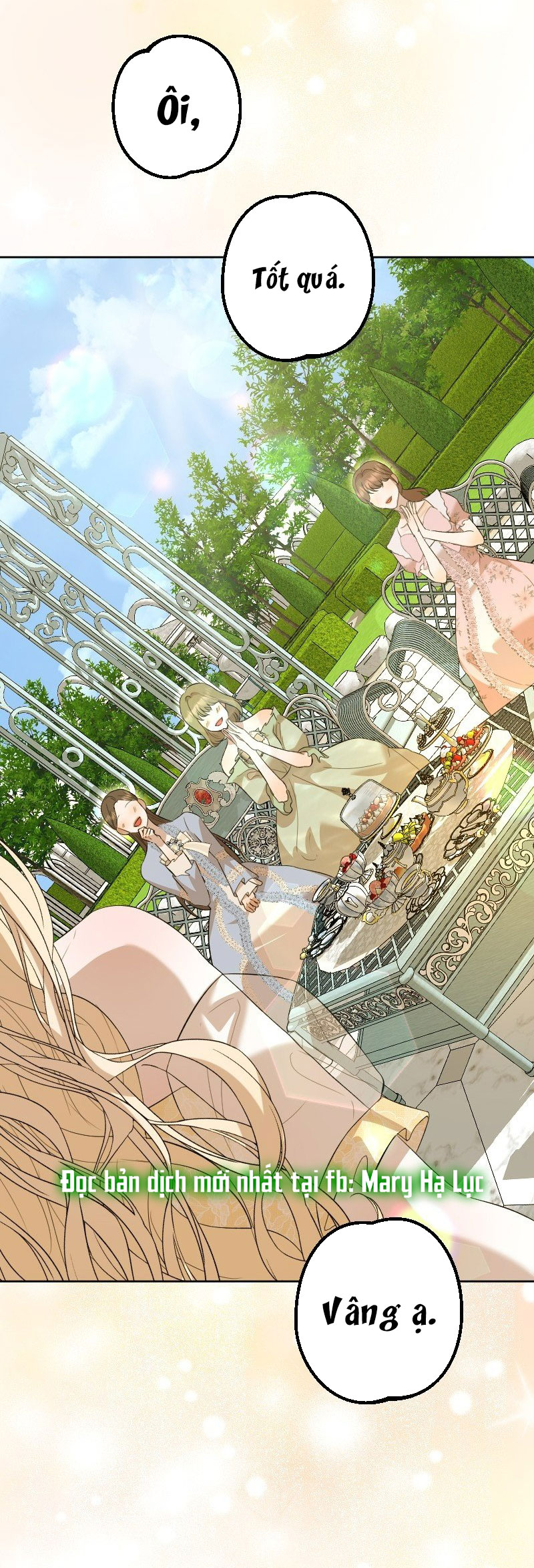 ngã rẽ định mệnh chapter 19.2 17