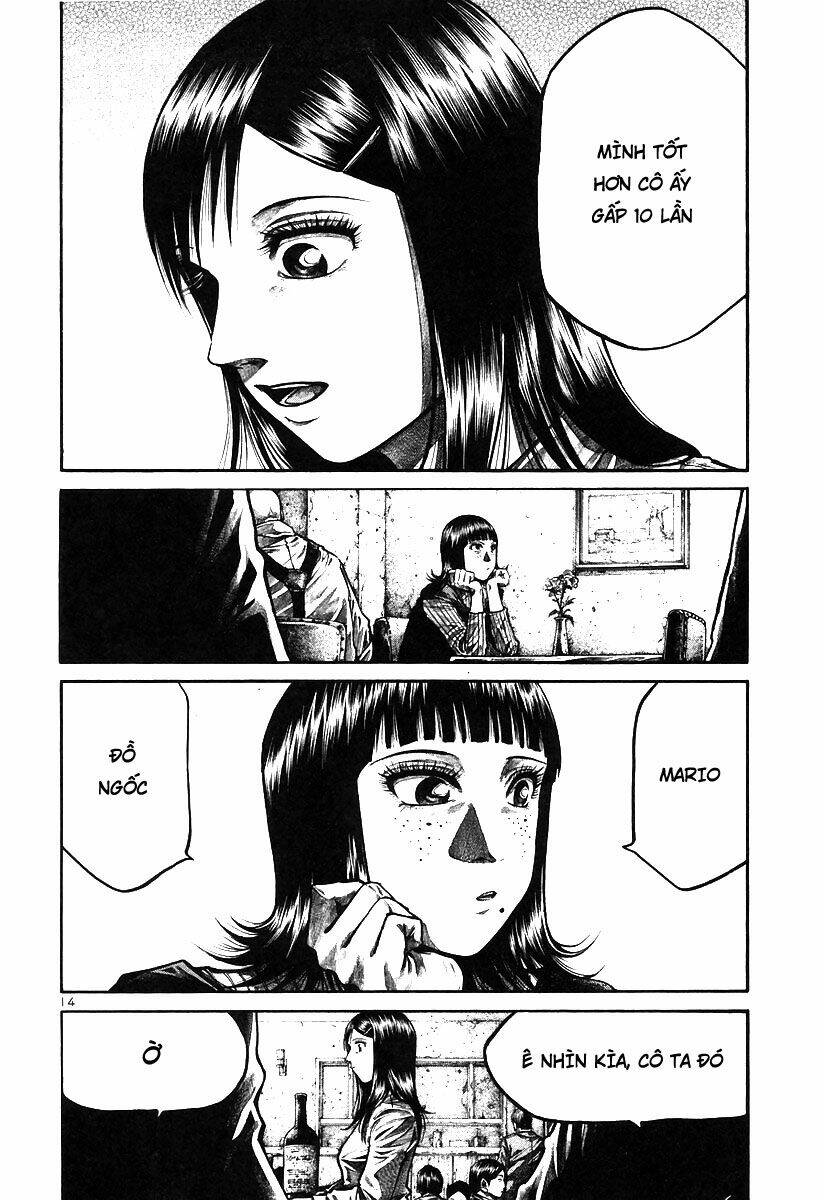 rainbow chapter 166 14