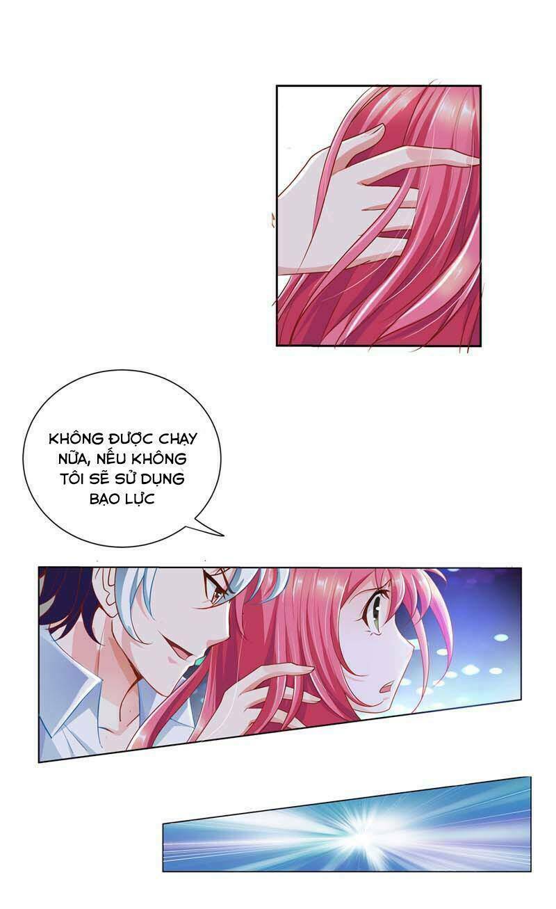 em lo xinh anh lo đẹp chapter 2 10