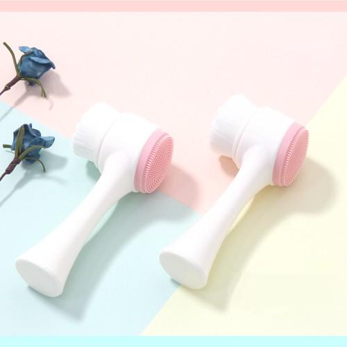Phấn nước mịn lì mờ khuyết điểm Essance Veil Fit Cushion SPF50+ PA+++ 15g Tặng Cọ rửa mặt