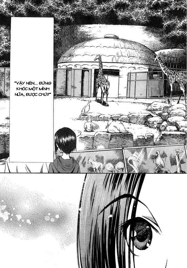 loveplus: kanojo no kako chapter 3 48