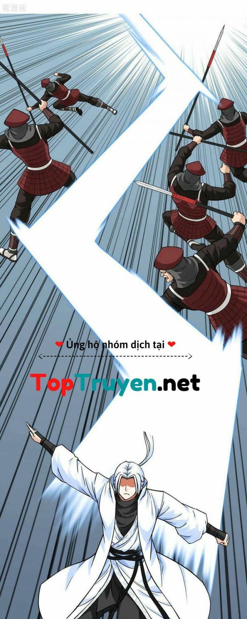 trọng sinh ta là đại thiên thần chapter 190 27