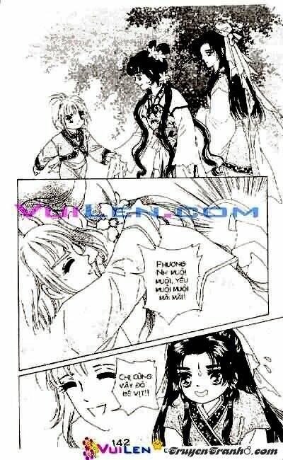 đóa hoa yêu kiều chapter 7 143