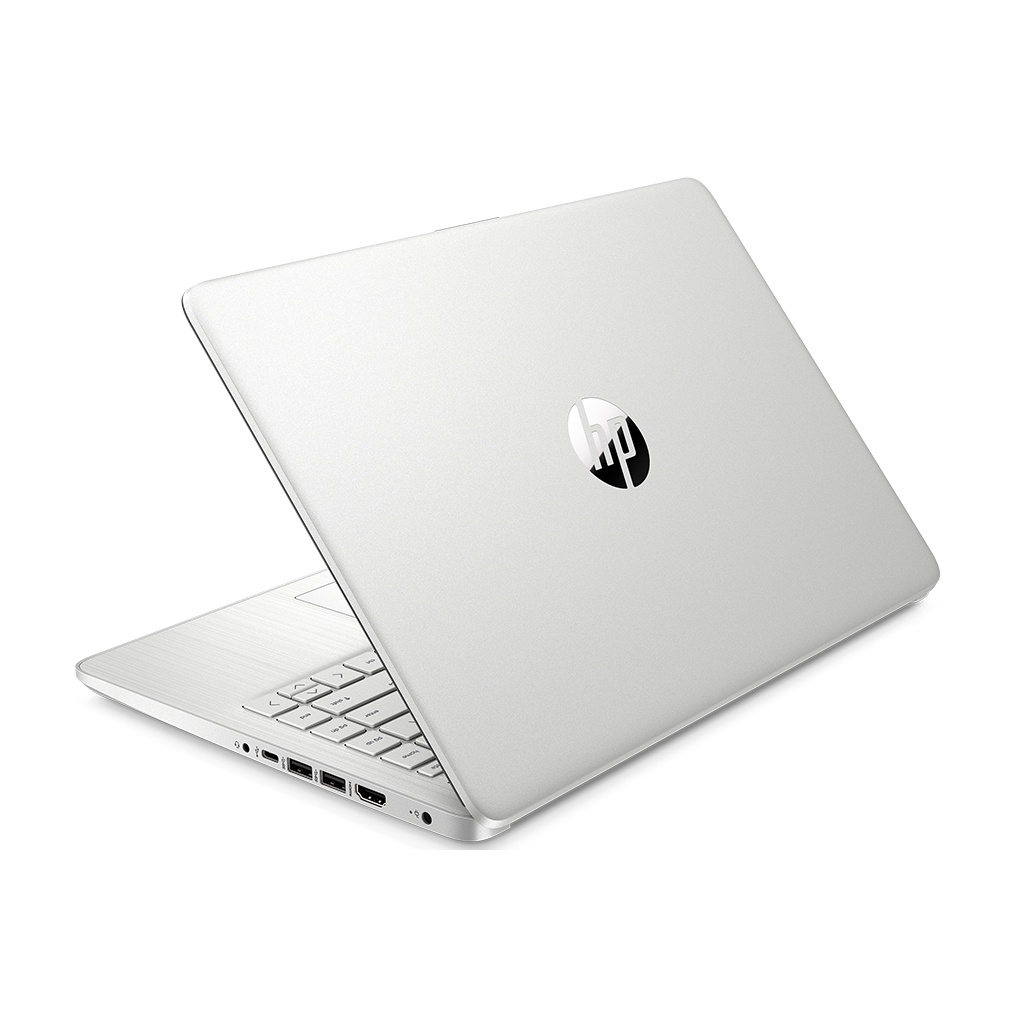 Laptop HP 14s-fq1080AU (R3-5300U | 4GB | 256GB |14' HD | Win 10 Hàng chính hãng