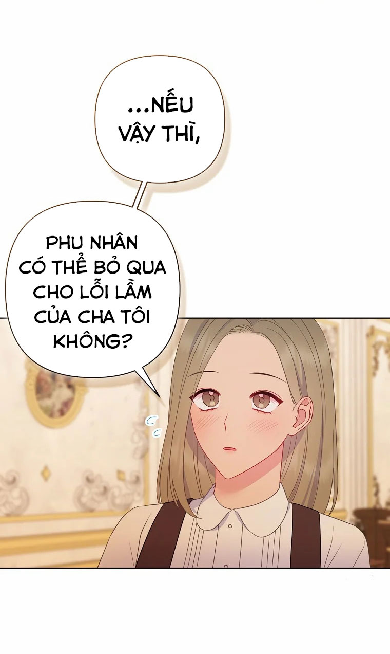 hương vị ngọt ngào muộn màn chapter 11 10