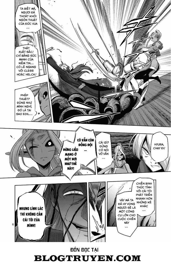 helck manga chapter 64.1 9