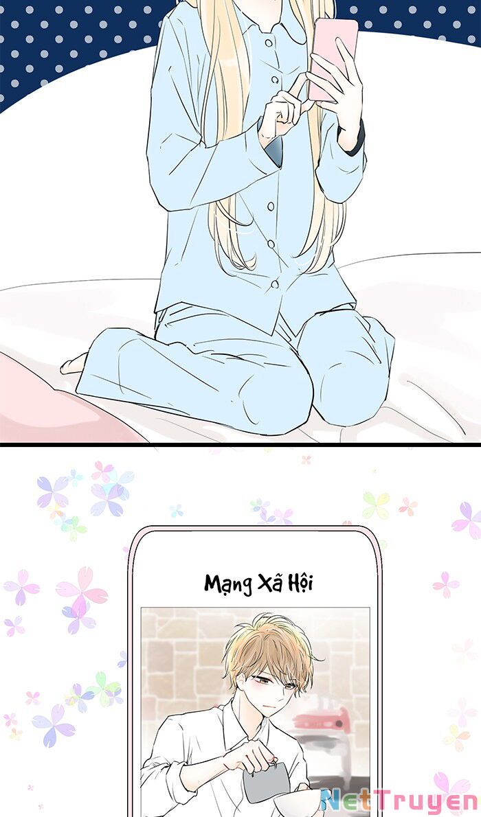 choco ngọt ngào chapter 66 14