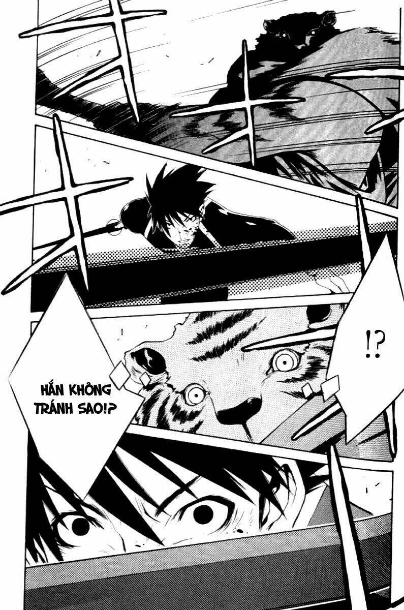 ragnarok: sword of the dark ones chapter 21 21