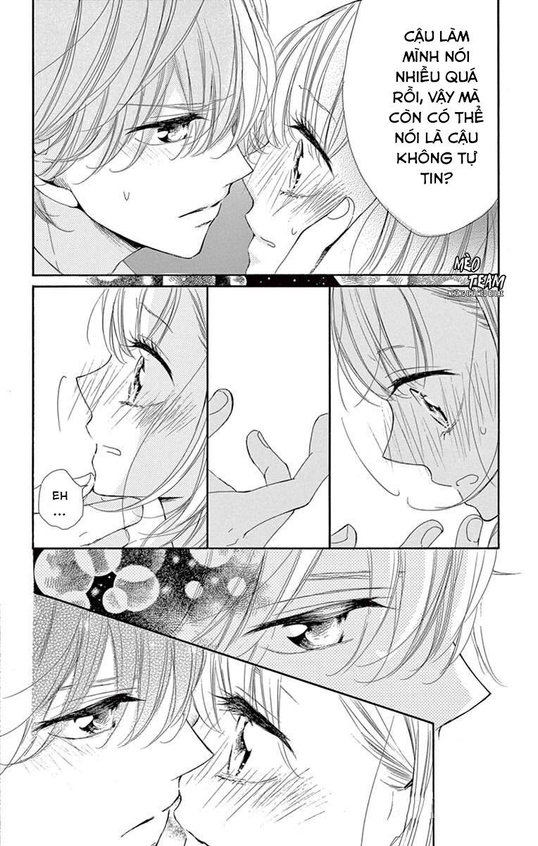 tonari kara nagareboshi chapter 3 33