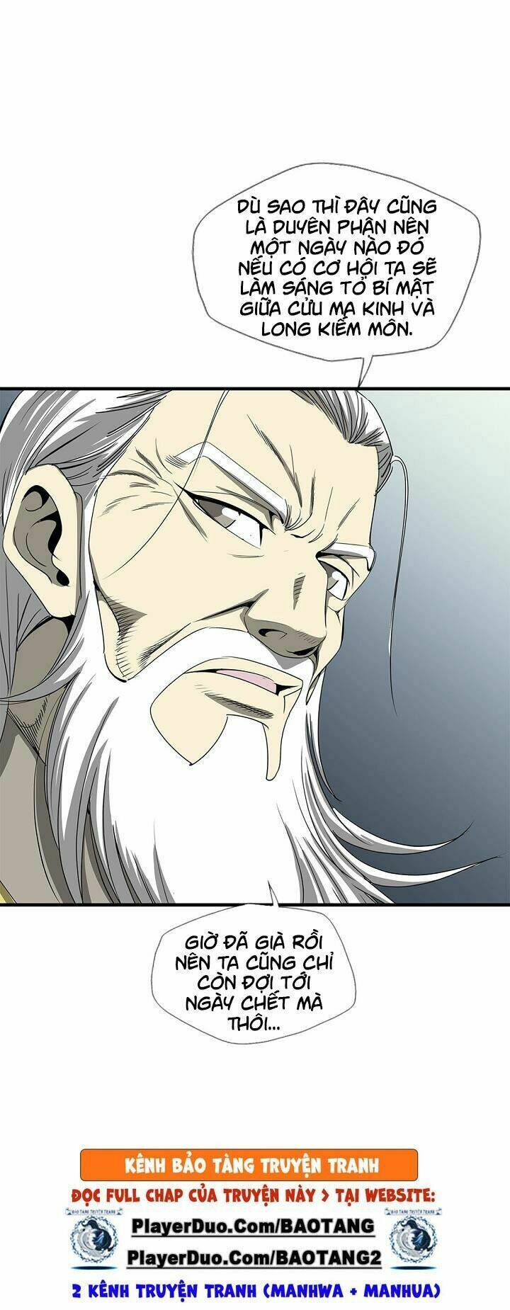 cuồng long chapter 50 20