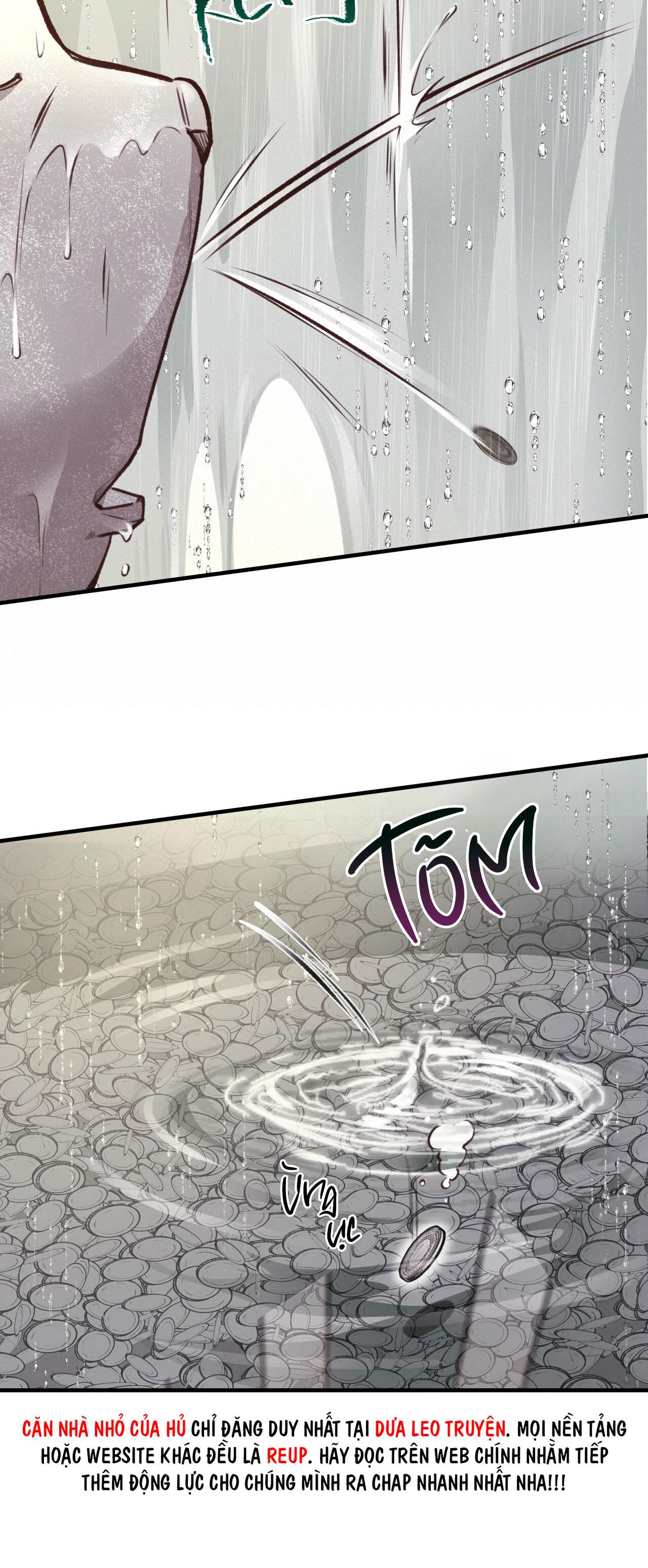 mật gấu chapter 26 28