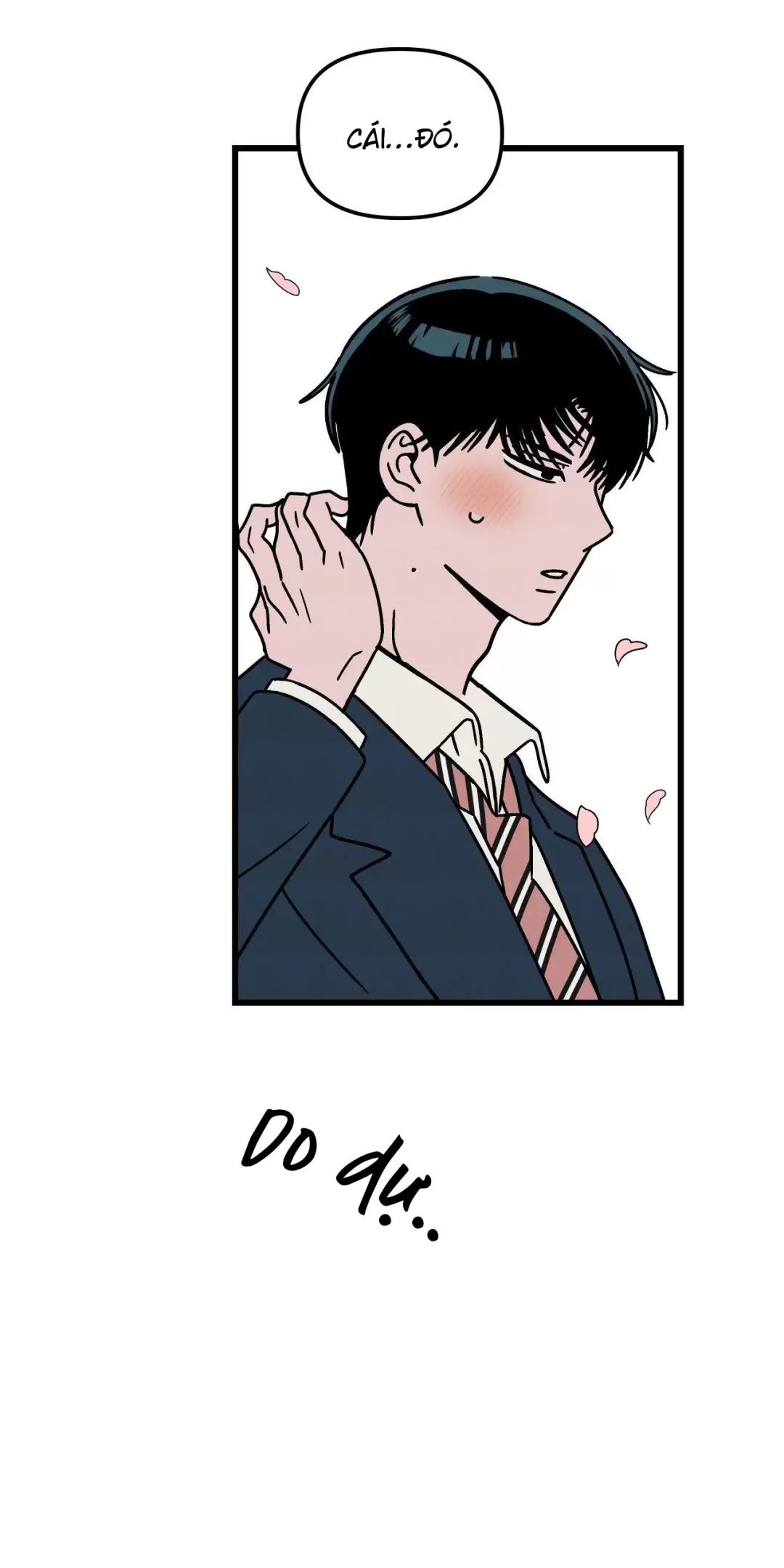 lời tỏ tình từ con số 0 chapter 14 51