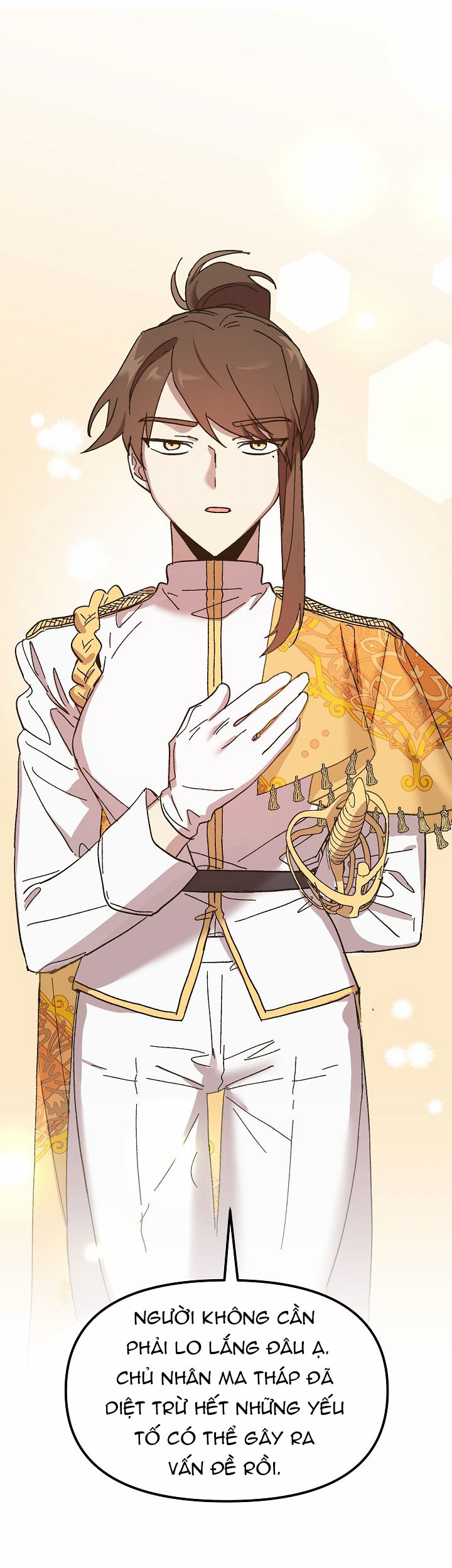 công chúa giả điên chapter 45.1 7