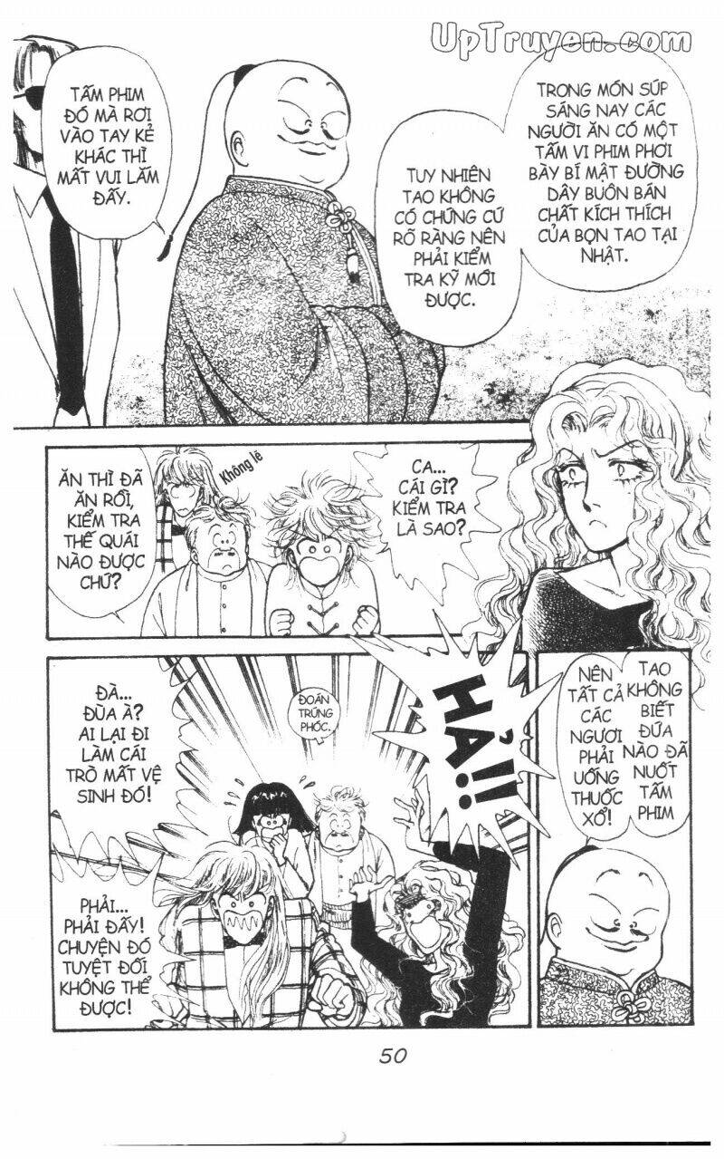 câu lạc bộ con nhà giàu chapter 6 51