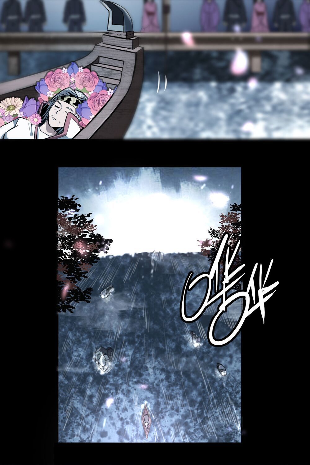 chợ quỷ chapter 10 22