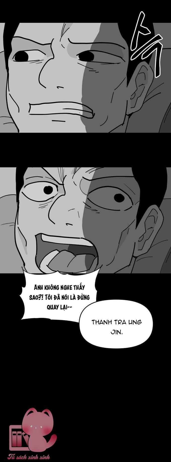 yêu không hồi kết chapter 14 33