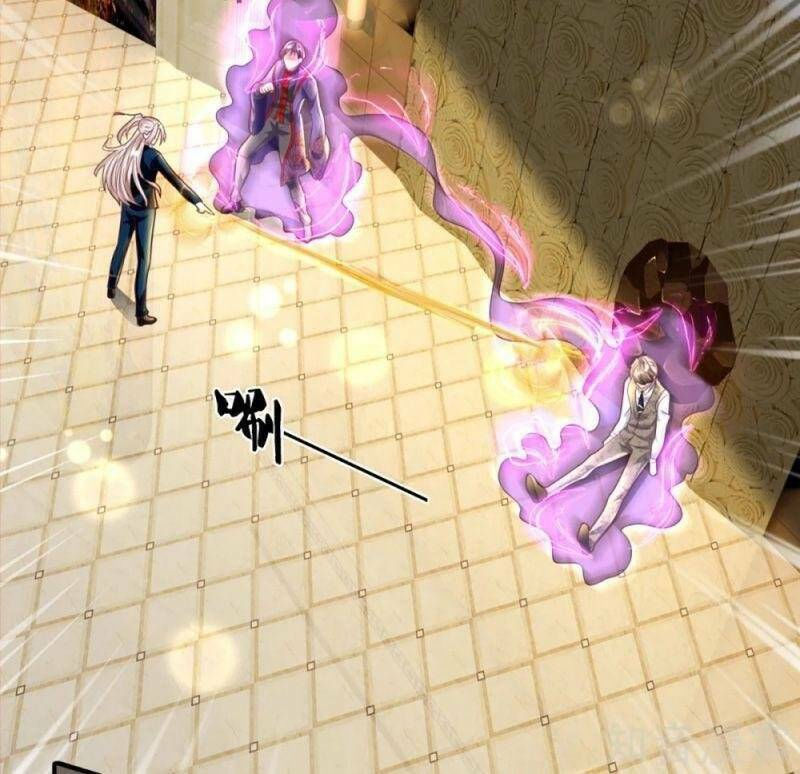 vú em tiên tôn đi ở rể chapter 197 23