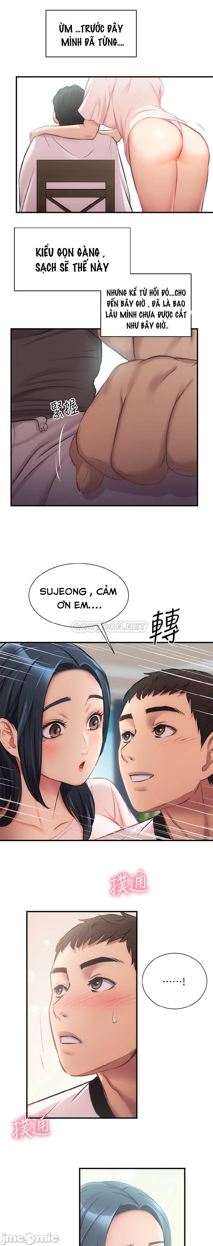 phẩm giá em dâu chapter 17 27