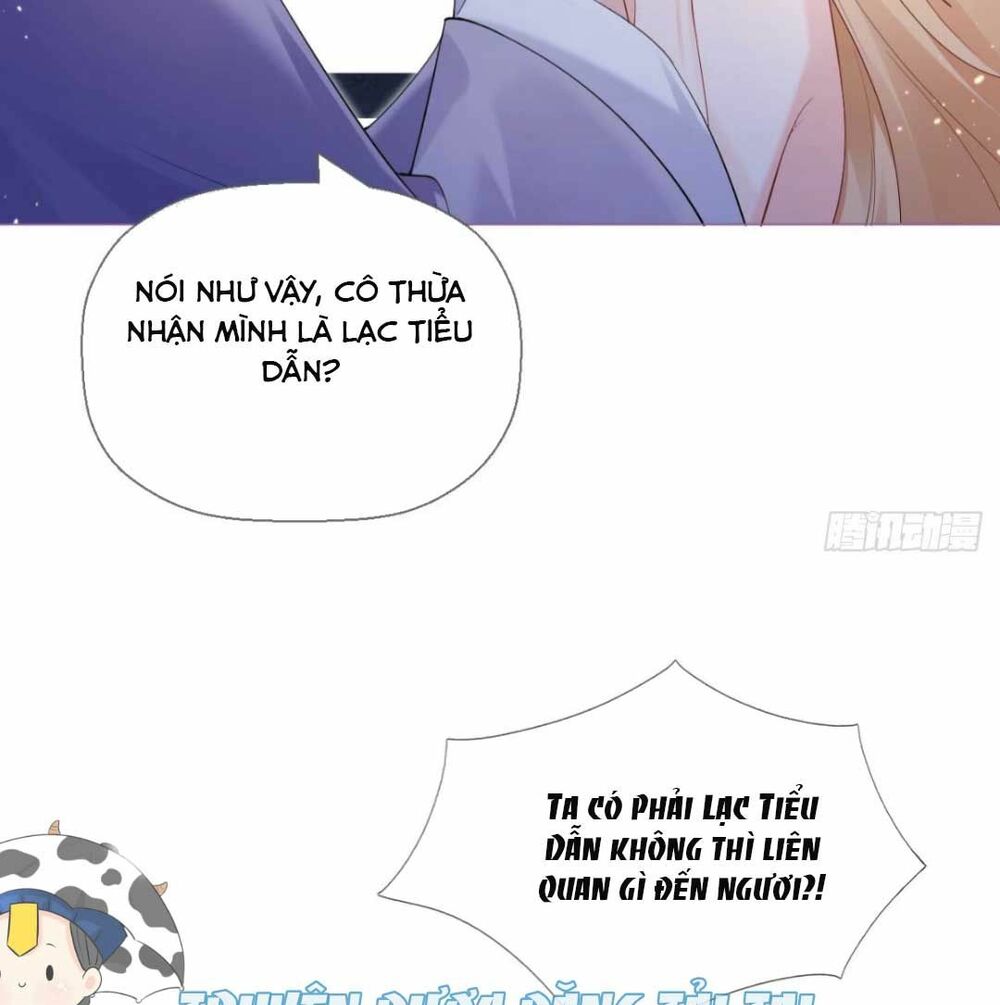 thiết lập ác nữ của tôi sụp đổ rồi chapter 8 26