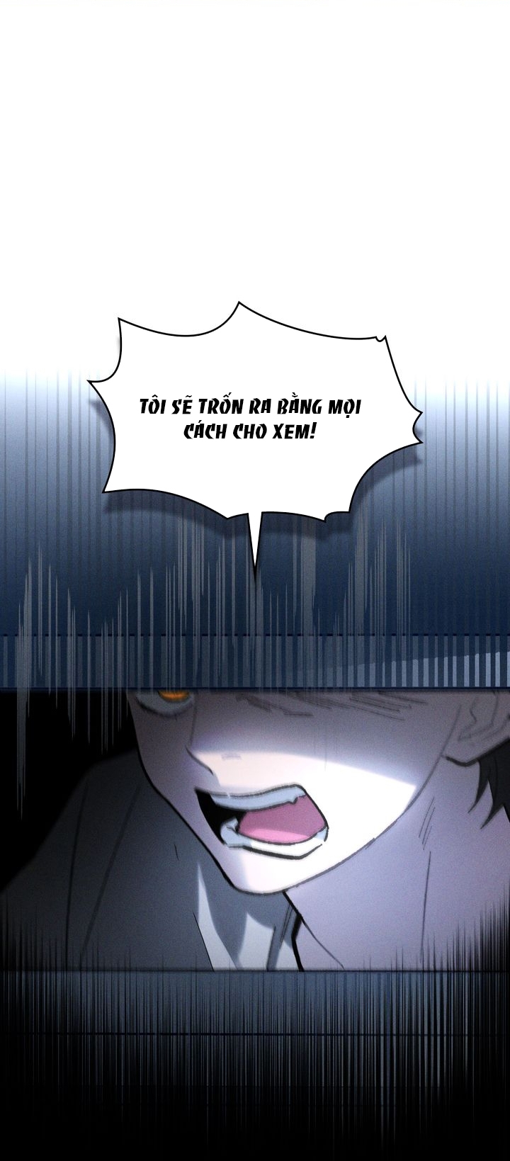 Rơi Vào Nguy Hiểm chapter 14.1 - Trang 12