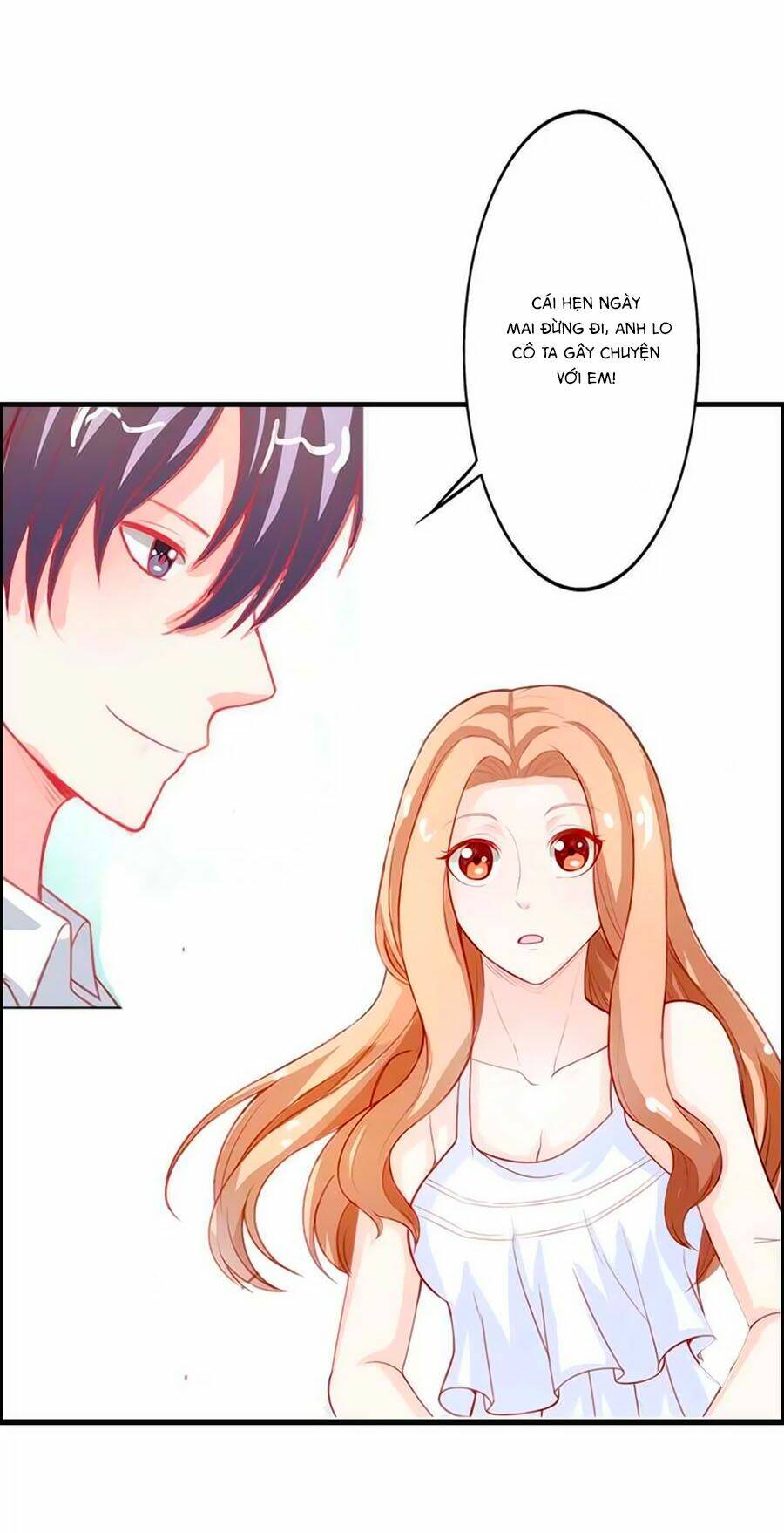 song diện danh viện chapter 68 8