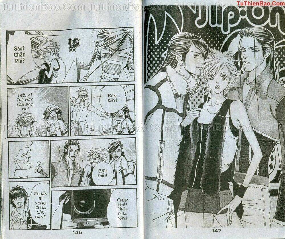 the one chapter 3 74