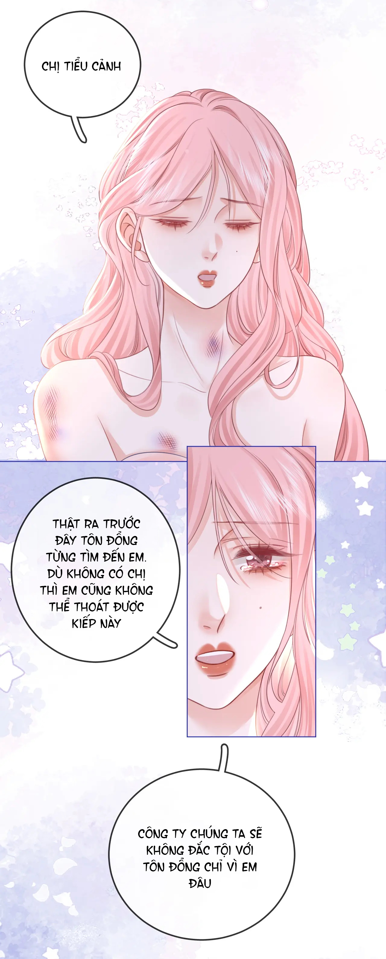Cố Tiểu Thư Và Khúc Tiểu Thư chapter 63 - Trang 14