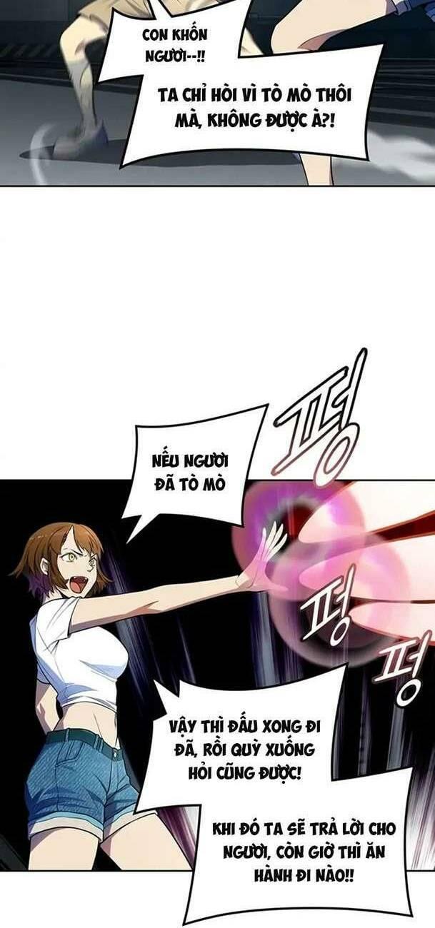 tòa tháp bí ẩn 2 chapter 567 11
