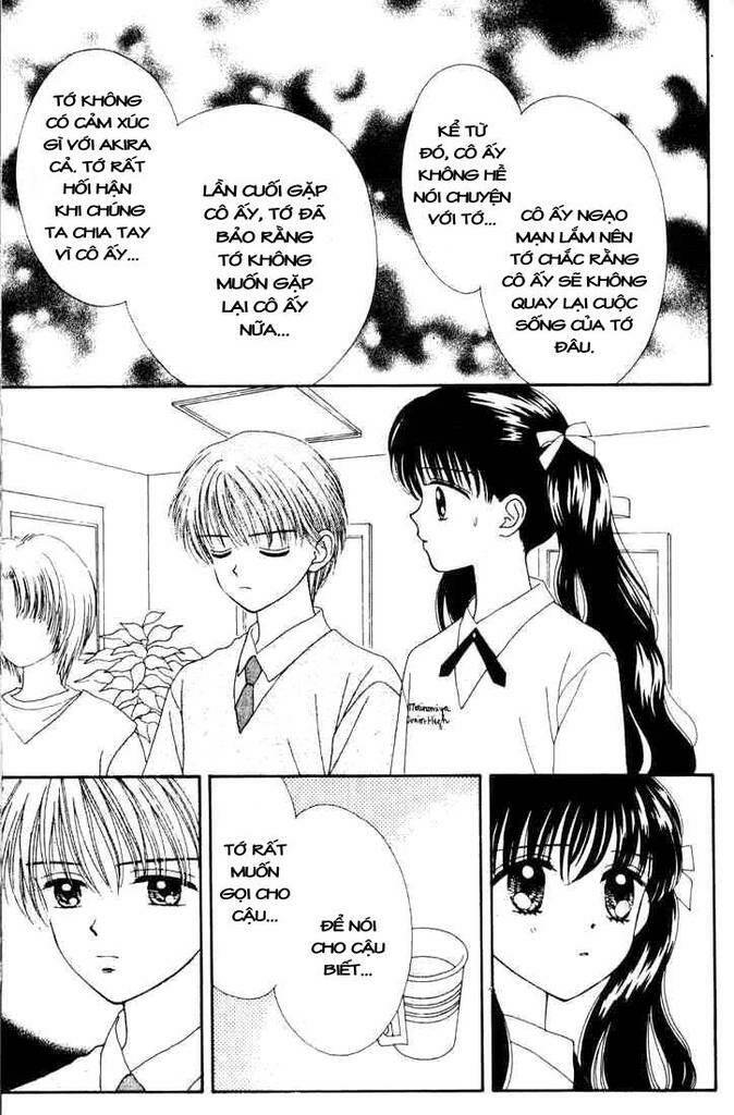 minto na bokura chapter 25 27