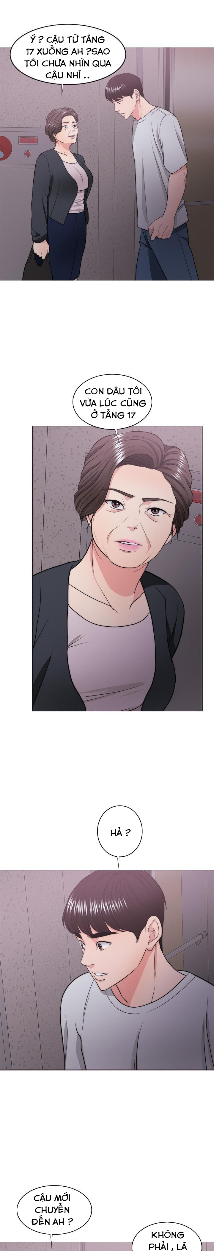 bể bơi ướt át chapter 29 33