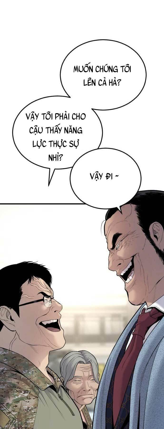 đặc vụ kim chapter 71 60