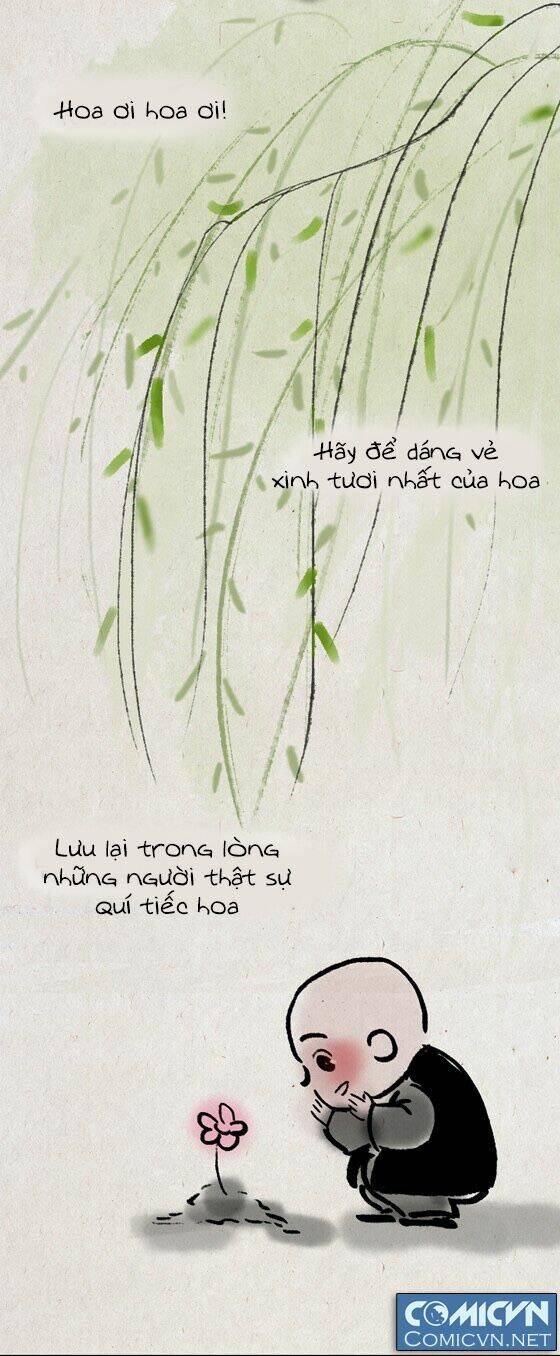 nhất thiền tiểu hòa thượng chapter 23 10