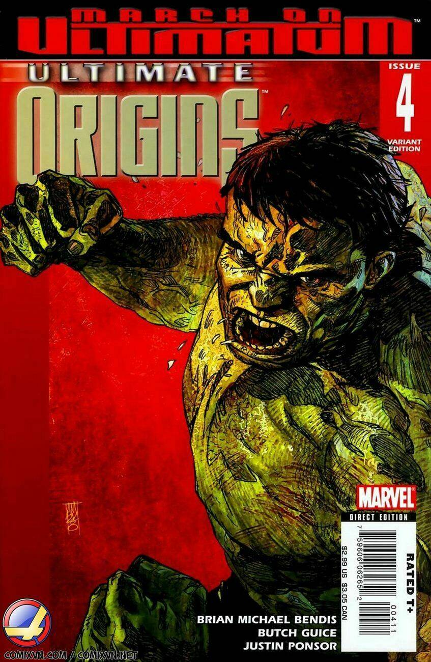 ultimate origin chapter 4 2