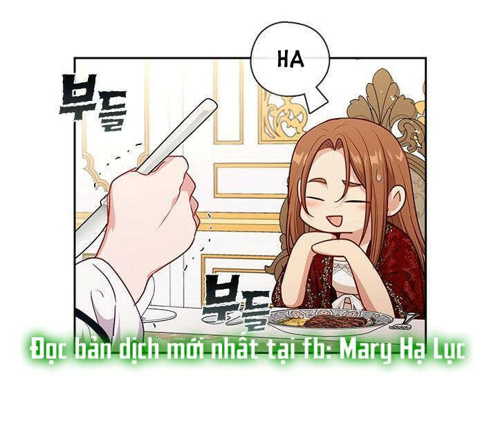 hãy coi chừng ác nữ chapter 125 3