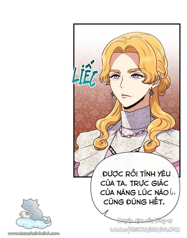 công nương khế ước của gia tộc công tước quái vật chapter 98 38