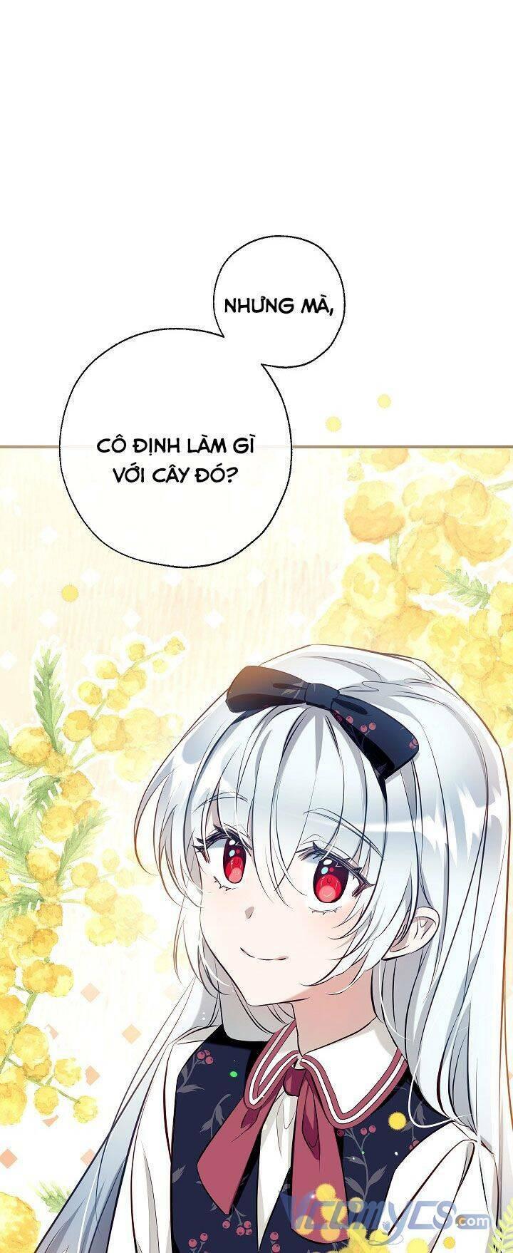 chúng ta có thể trở thành gia đình được không? chapter 53 79