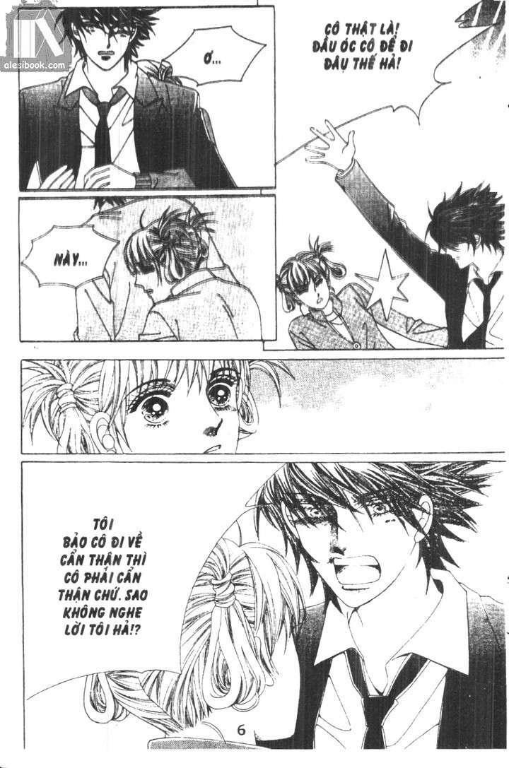 hồng tiểu thư chapter 21 5