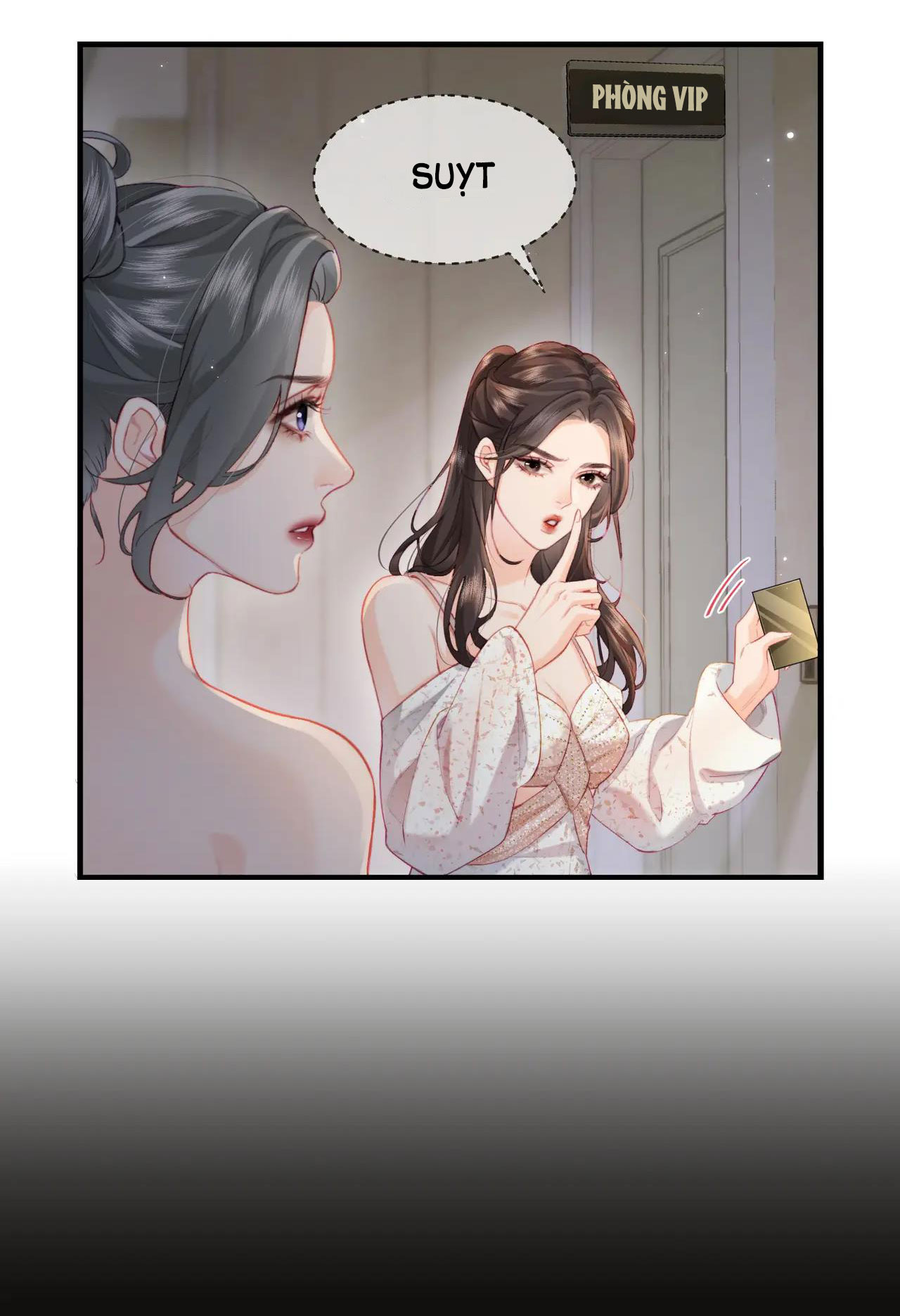 câu chuyện ngọt ngào của cặp vợ chồng đỉnh lưu chapter 22.1 8