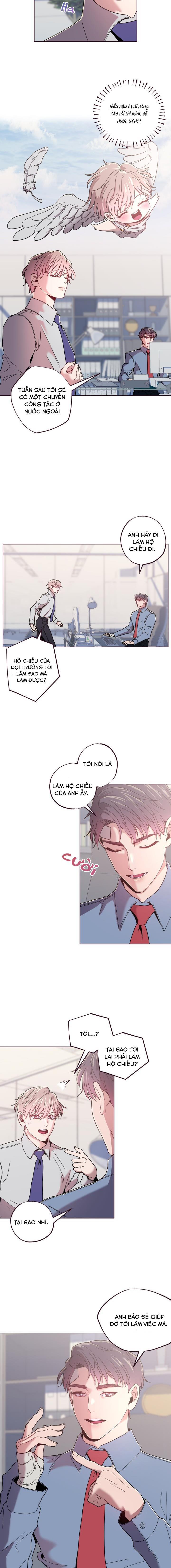 sụp đổ chapter 16 14